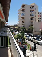 Apartamentos La Nogalera