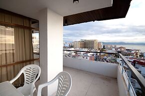 Apartamentos La Nogalera