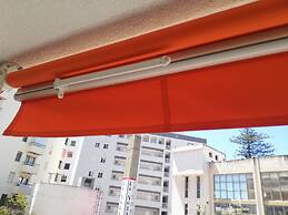 Apartamentos La Nogalera