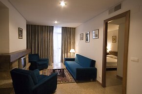 Apartamentos La Nogalera