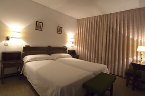 Apartamentos La Nogalera