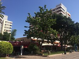 Apartamentos La Nogalera