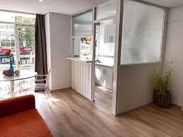 Apartamentos La Nogalera