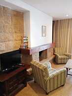 Apartamentos La Nogalera