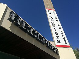 Apartamentos La Nogalera