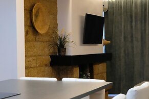 Apartamentos La Nogalera