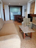 Apartamentos La Nogalera