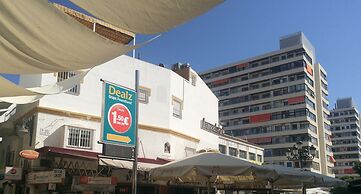 Apartamentos La Nogalera