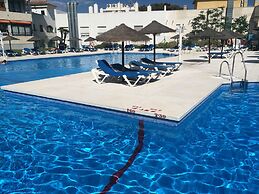 Apartamentos La Nogalera