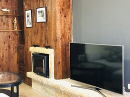 Apartamentos La Nogalera