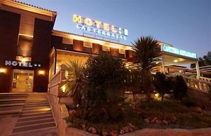 Hotel Las Terrazas