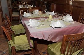 Hotel Centar Balasevic