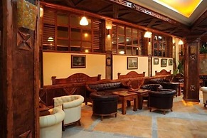 Hotel Centar Balasevic