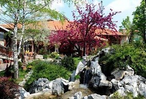 Hotel Centar Balasevic