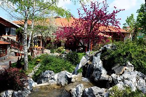 Hotel Centar Balasevic