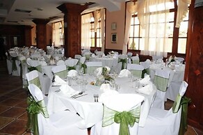 Hotel Centar Balasevic