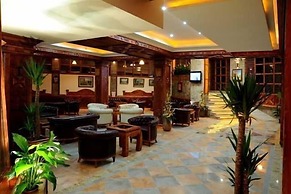 Hotel Centar Balasevic