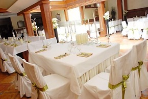 Hotel Centar Balasevic