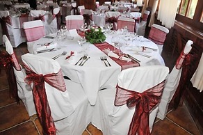 Hotel Centar Balasevic