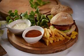 Hotel Centar Balasevic