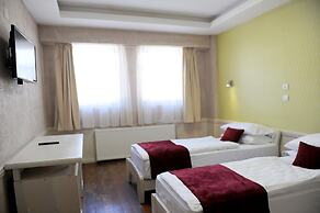 Hotel Centar Balasevic