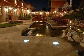 Hotel Centar Balasevic