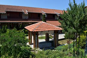 Hotel Centar Balasevic