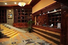 Hotel Centar Balasevic