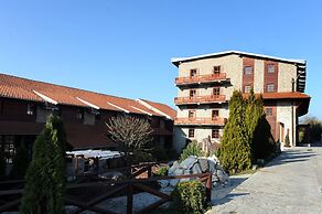 Hotel Centar Balasevic