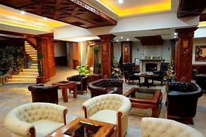 Hotel Centar Balasevic