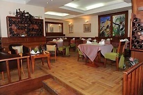 Hotel Centar Balasevic