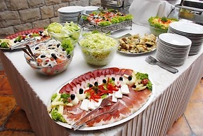 Hotel Centar Balasevic