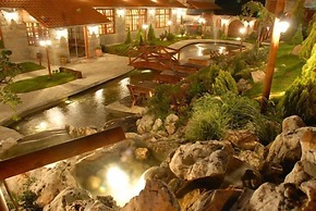 Hotel Centar Balasevic