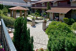 Hotel Centar Balasevic