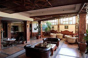 Hotel Centar Balasevic