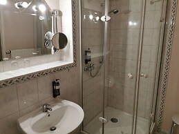 Hotel & Spa Wasserschloss Westerburg