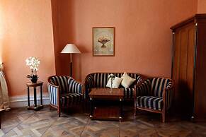 Hotel & Spa Wasserschloss Westerburg