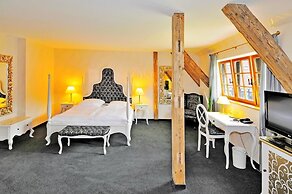 Hotel & Spa Wasserschloss Westerburg