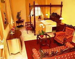 Hotel & Spa Wasserschloss Westerburg