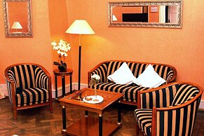 Hotel & Spa Wasserschloss Westerburg