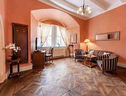Hotel & Spa Wasserschloss Westerburg