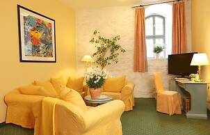 Hotel & Spa Wasserschloss Westerburg