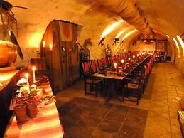 Hotel & Spa Wasserschloss Westerburg