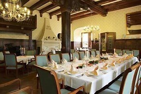 Hotel & Spa Wasserschloss Westerburg