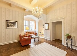 Hotel & Spa Wasserschloss Westerburg