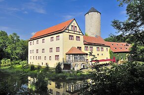 Hotel & Spa Wasserschloss Westerburg