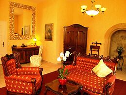 Hotel & Spa Wasserschloss Westerburg