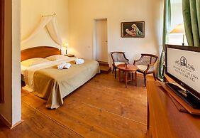 Hotel & Spa Wasserschloss Westerburg