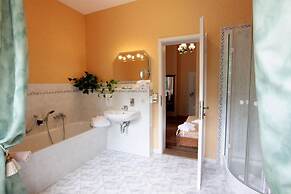 Hotel & Spa Wasserschloss Westerburg