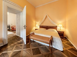 Hotel & Spa Wasserschloss Westerburg